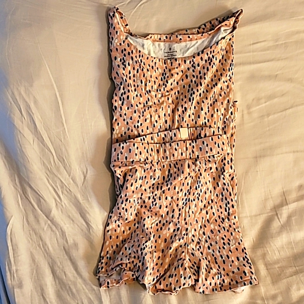 Third love pj set